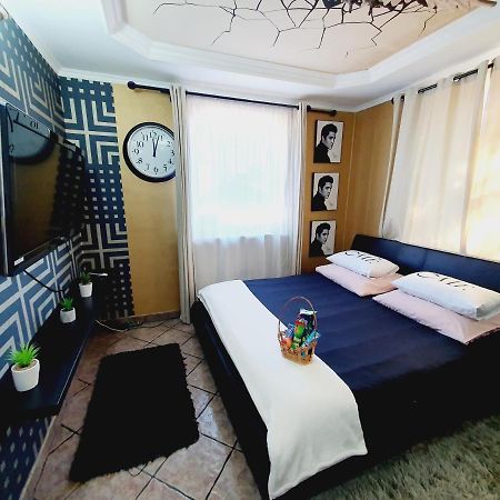 Airport Luxury Apartman 42 Vecsés Extérieur photo