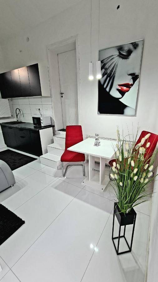 Airport Luxury Apartman 42 Vecsés Extérieur photo