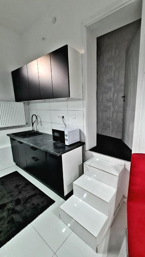 Airport Luxury Apartman 42 Vecsés Extérieur photo
