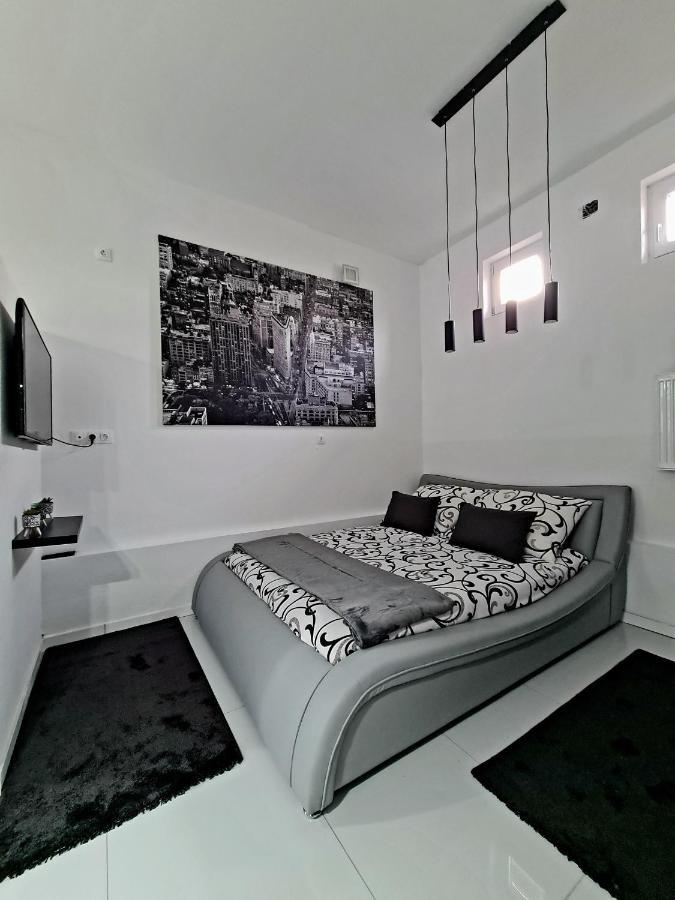 Airport Luxury Apartman 42 Vecsés Extérieur photo