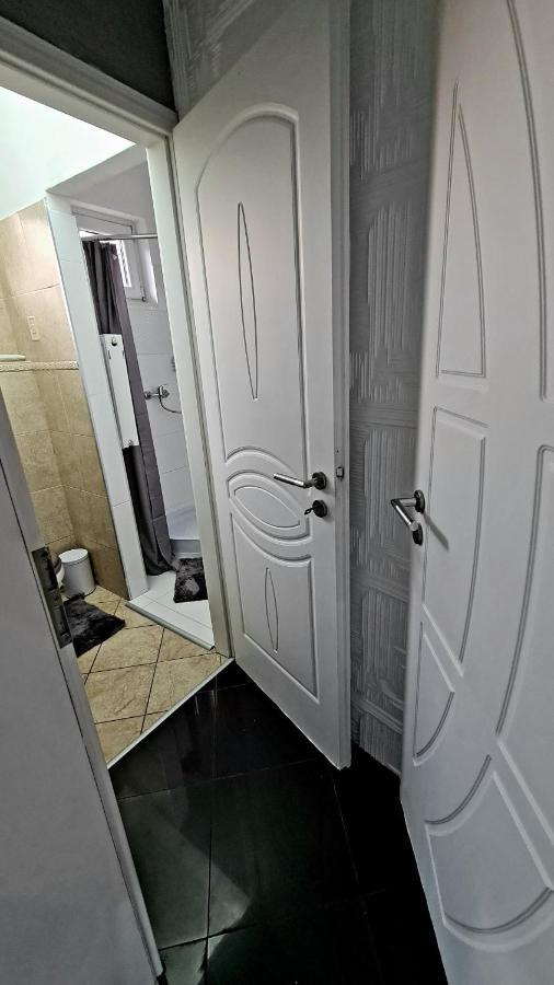 Airport Luxury Apartman 42 Vecsés Extérieur photo