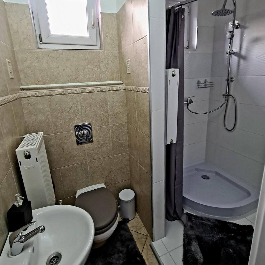 Airport Luxury Apartman 42 Vecsés Extérieur photo