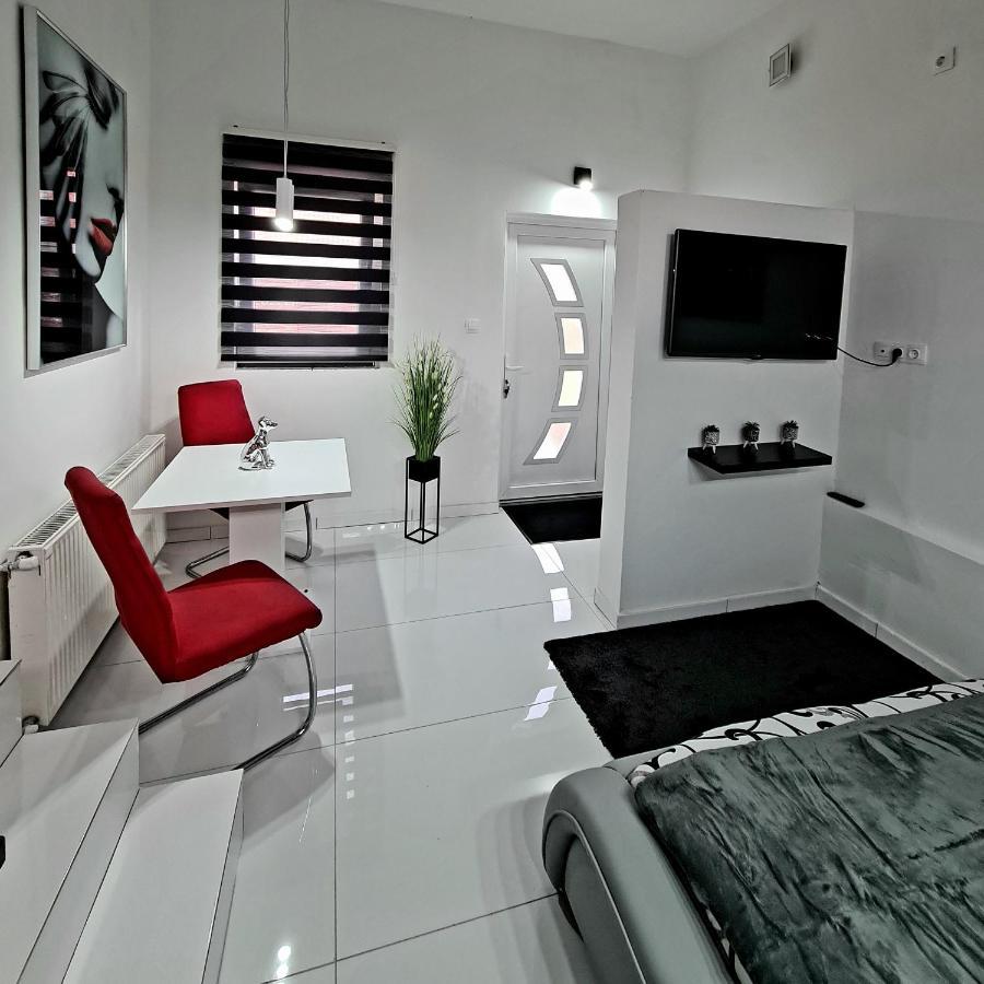 Airport Luxury Apartman 42 Vecsés Extérieur photo